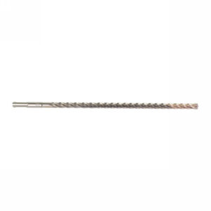 MILWAUKEE Kőzetfúró 10 x 310/250 mm négyélű MX4 SDS-Plus