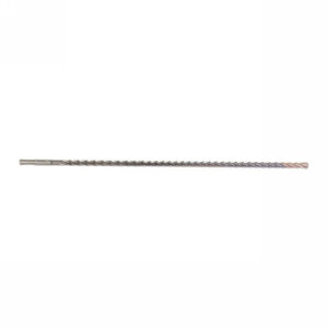 MILWAUKEE Kőzetfúró 10 x 450/400 mm négyélű MX4 SDS-Plus