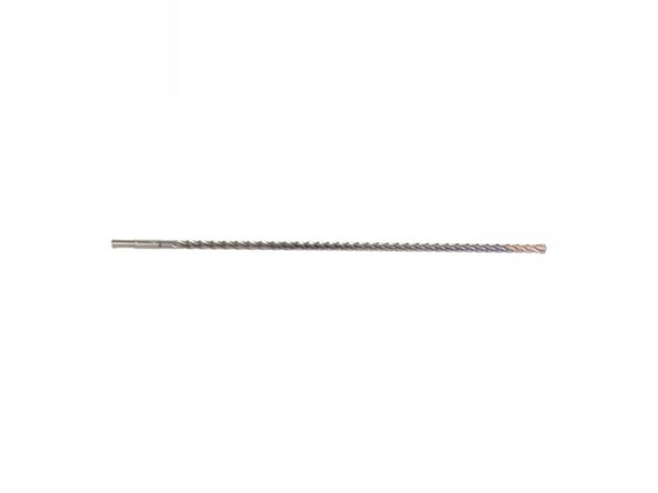 MILWAUKEE Kőzetfúró 10 x 450/400 mm négyélű MX4 SDS-Plus
