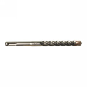 MILWAUKEE Kőzetfúró 12 x 160/100 mm négyélű MX4 SDS-Plus