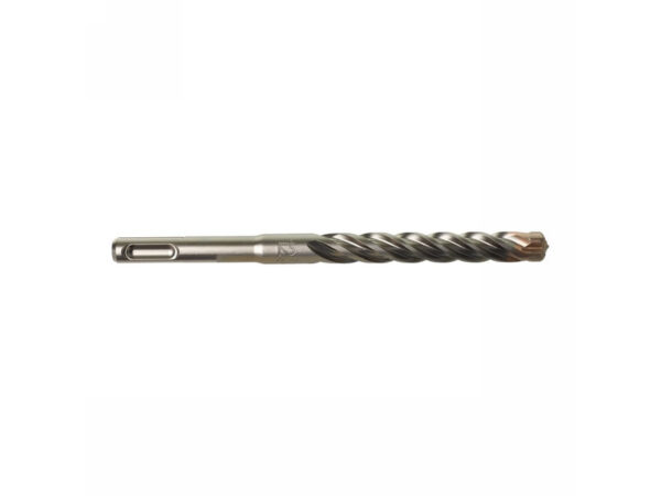 MILWAUKEE Kőzetfúró 12 x 160/100 mm négyélű MX4 SDS-Plus