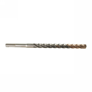 MILWAUKEE Kőzetfúró 12 x 210/150 mm négyélű MX4 SDS-Plus