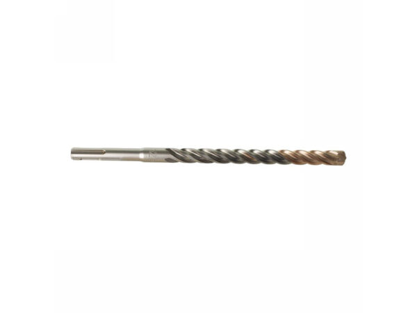 MILWAUKEE Kőzetfúró 12 x 210/150 mm négyélű MX4 SDS-Plus
