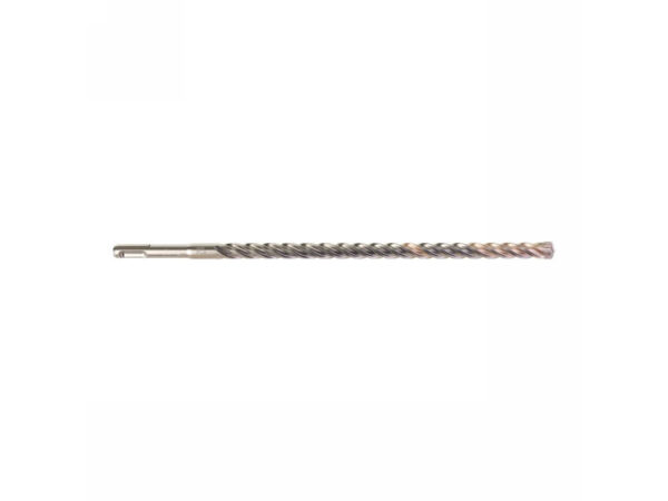 MILWAUKEE Kőzetfúró 12 x 310/250 mm négyélű MX4 SDS-Plus