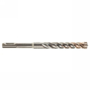 MILWAUKEE Kőzetfúró 14 x 210/150 mm négyélű MX4 SDS-Plus