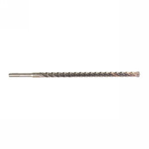 MILWAUKEE Kőzetfúró 14 x 310/250 mm négyélű MX4 SDS-Plus