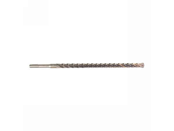MILWAUKEE Kőzetfúró 14 x 310/250 mm négyélű MX4 SDS-Plus