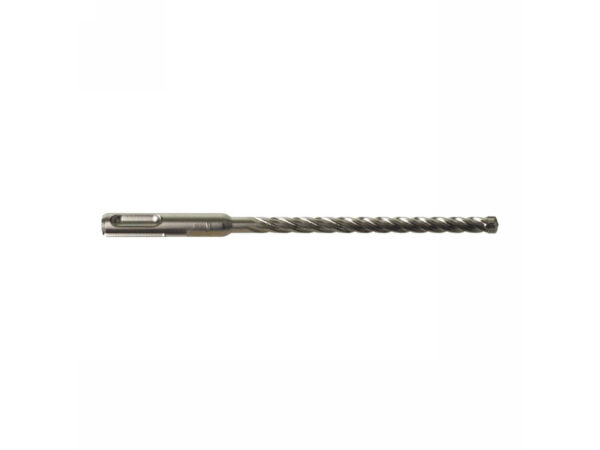 MILWAUKEE Kőzetfúró 7,0 x 160/100 mm négyélű MX4 SDS-Plus (10 db)