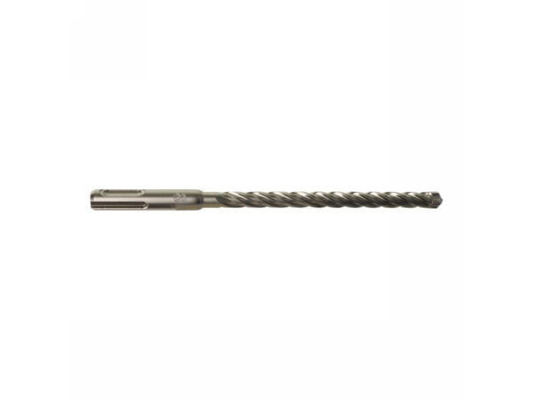 MILWAUKEE Kőzetfúró 8,0 x 160/100 mm négyélű MX4 SDS-Plus (10 db)