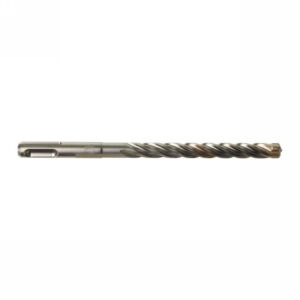 MILWAUKEE Kőzetfúró 10 x 160/100 mm négyélű MX4 SDS-Plus (10 db)