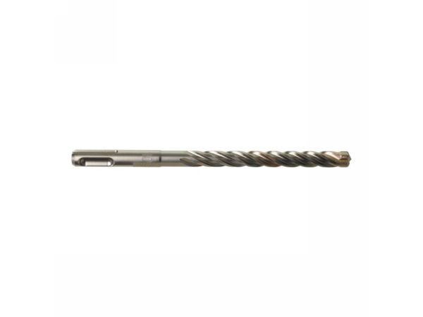 MILWAUKEE Kőzetfúró 10 x 160/100 mm négyélű MX4 SDS-Plus (10 db)