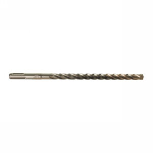 MILWAUKEE Kőzetfúró 10 x 210/150 mm négyélű MX4 SDS-Plus (10 db)