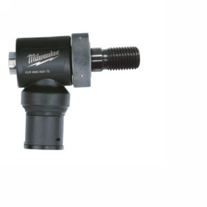 MILWAUKEE Porelszívó adapter 11/4" Fixtec Clean