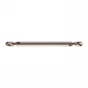 MILWAUKEE Kétvégű csigafúró 3,0 x 46/11 mm HSS-G (10 db)