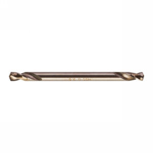 MILWAUKEE Kétvégű csigafúró 3,3 x 49/12 mm HSS-G (10 db)