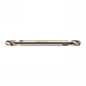 MILWAUKEE Kétvégű csigafúró 4,1 x 55/14 mm HSS-G (10 db)