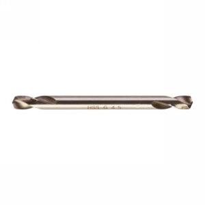 MILWAUKEE Kétvégű csigafúró 4,8 x 62/18 mm HSS-G (10 db)