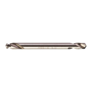 MILWAUKEE Kétvégű csigafúró 5,0 x 62/18 mm HSS-G (10 db)