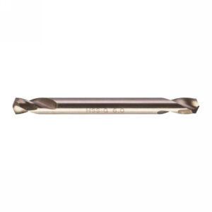 MILWAUKEE Kétvégű csigafúró 6,0 x 66/19 mm HSS-G (10 db)