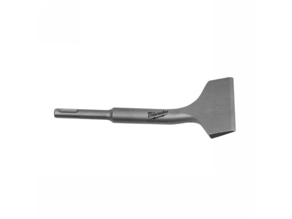 MILWAUKEE Vakolatvéső 165 x 75 mm SDS-Plus