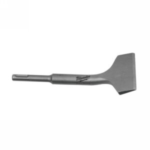 MILWAUKEE Vakolatvéső 165 x 75 mm SDS-Plus