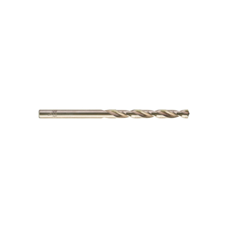MILWAUKEE Csigafúró 5,0 x 86/52 mm HSS-G DIN 338 Thunderweb