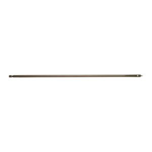 MILWAUKEE Lapos fúró 8,0 x 400 mm 1/4" Hex