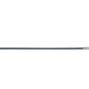 MILWAUKEE Lapos fúró 10 x 400 mm 1/4" Hex