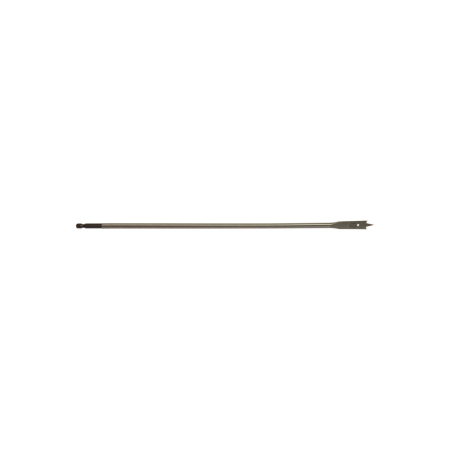 MILWAUKEE Lapos fúró 12 x 400 mm 1/4" Hex