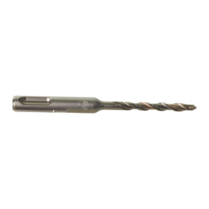 MILWAUKEE Kőzetfúró 5,5 x 110/50 mm kétélű SDS-Plus (10 db)