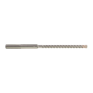 MILWAUKEE Kőzetfúró 14 x 340/200 mm négyélű SDS-Max