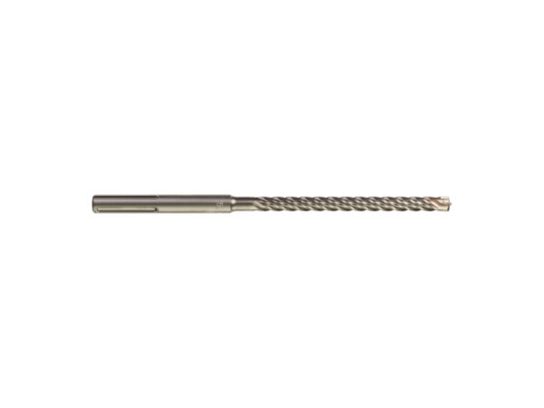 MILWAUKEE Kőzetfúró 15 x 340/200 mm négyélű SDS-Max