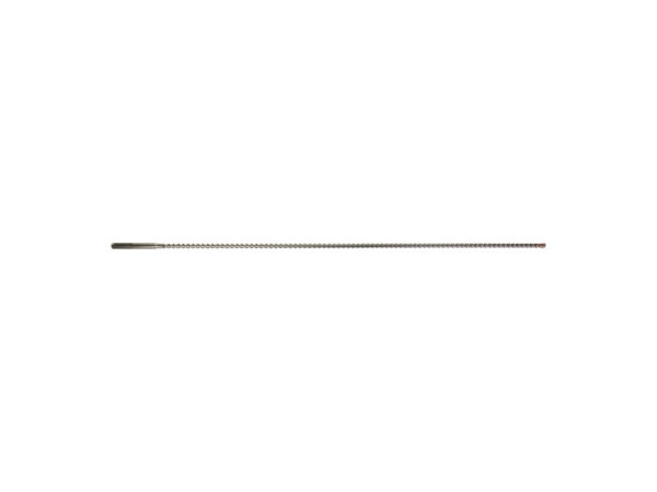 MILWAUKEE Kőzetfúró 16 x 1320/1180 mm négyélű SDS-Max