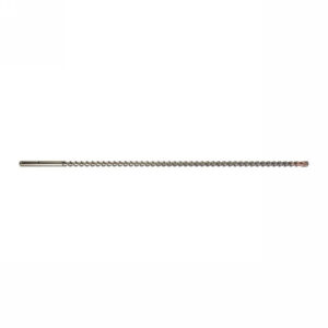 MILWAUKEE Kőzetfúró 20 x 920/800 mm négyélű SDS-Max