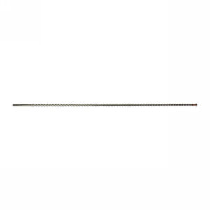 MILWAUKEE Kőzetfúró 22 x 1320/1200 mm négyélű SDS-Max