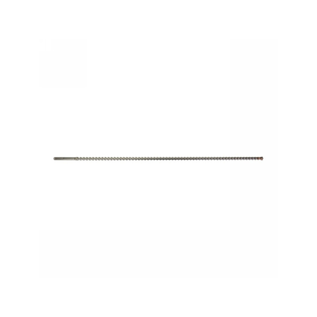MILWAUKEE Kőzetfúró 22 x 1320/1200 mm négyélű SDS-Max