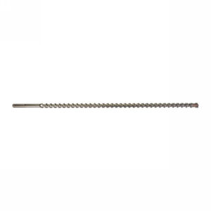 MILWAUKEE Kőzetfúró 25 x 920/800 mm négyélű SDS-Max