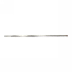 MILWAUKEE Kőzetfúró 25 x 1320/1200 mm négyélű SDS-Max