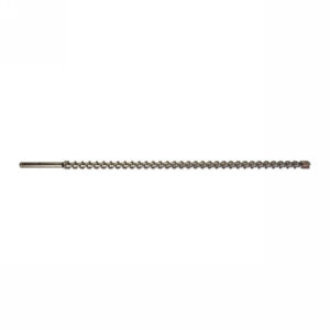 MILWAUKEE Kőzetfúró 28 x 920/800 mm négyélű SDS-Max