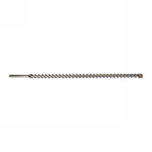MILWAUKEE Kőzetfúró 32 x 920/800 mm négyélű SDS-Max