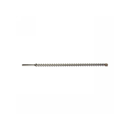 MILWAUKEE Kőzetfúró 32 x 920/800 mm négyélű SDS-Max