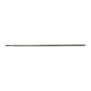 MILWAUKEE Kőzetfúró 32 x 1320/1200 mm négyélű SDS-Max