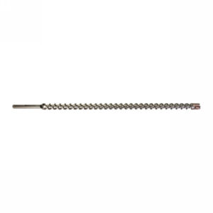 MILWAUKEE Kőzetfúró 35 x 920/800 mm négyélű SDS-Max