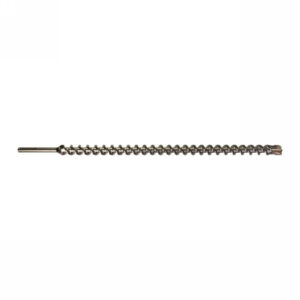 MILWAUKEE Kőzetfúró 40 x 920/800 mm négyélű SDS-Max