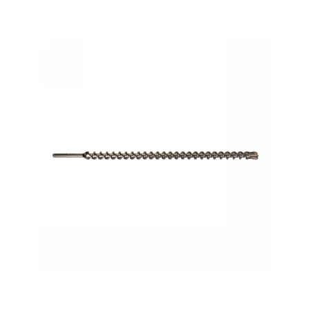 MILWAUKEE Kőzetfúró 40 x 920/800 mm négyélű SDS-Max