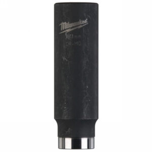 MILWAUKEE Gépi hosszú dugókulcs 1/2" 13 mm CrMo