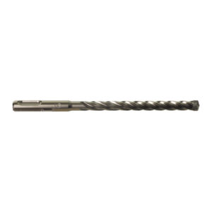 MILWAUKEE Kőzetfúró 9,0 x 165/100 mm négyélű SDS-Plus