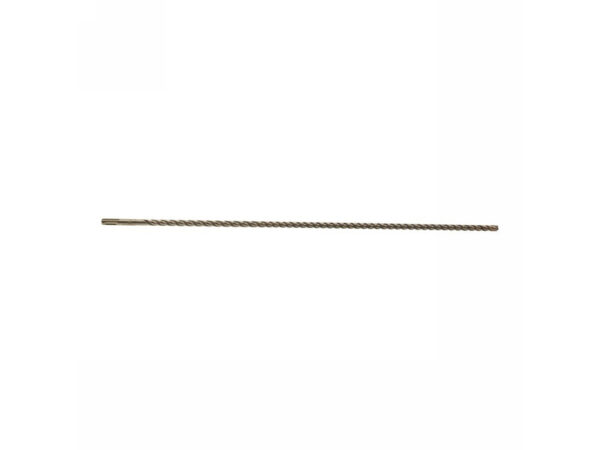 MILWAUKEE Kőzetfúró 10 x 600/540 mm négyélű MX4 SDS-Plus
