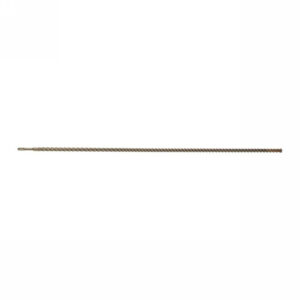 MILWAUKEE Kőzetfúró 10 x 1000/940 mm négyélű MX4 SDS-Plus