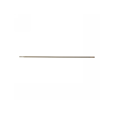 MILWAUKEE Kőzetfúró 10 x 1000/940 mm négyélű MX4 SDS-Plus